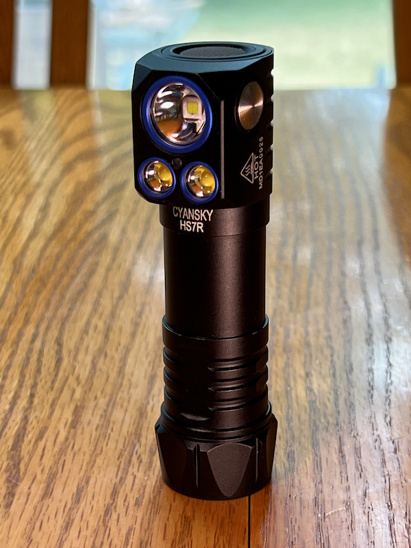 11 Brightest High Lumen Flashlights of 2023