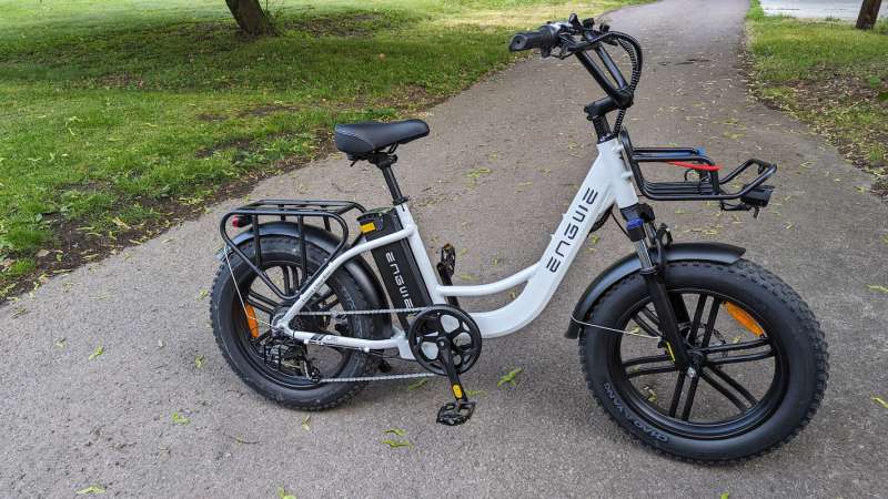 engwe ebike 15