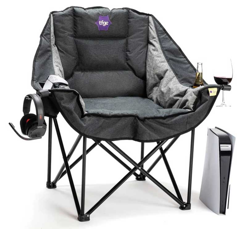 ultimate gaming chair