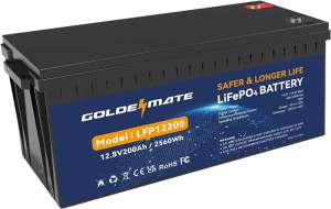 goldenmate 2