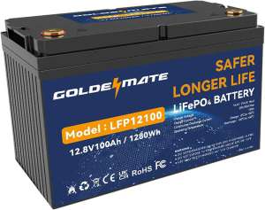 goldenmate