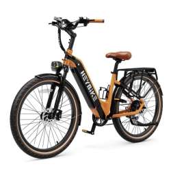 heybike fd 1