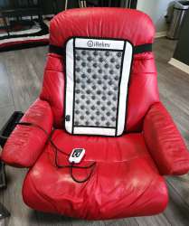 ireliev heatingpad 15