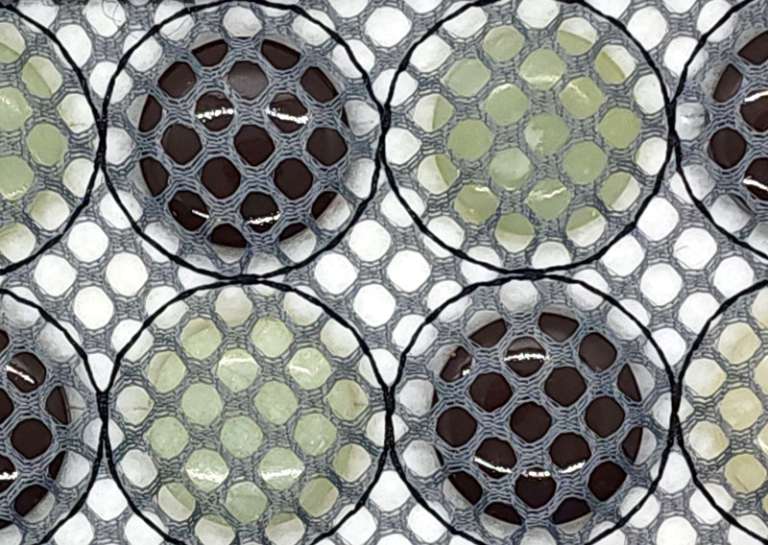 iReliev Far Infrared Heating Pad review pain relief by getting