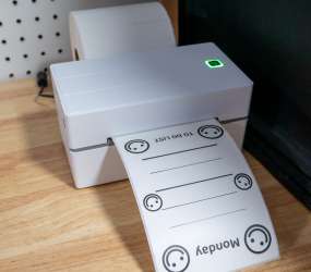 munbyn 130B printer 1