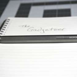 Nomad Pen Titanium review – An EDC pen that should last a lifetime if you don’t lose it