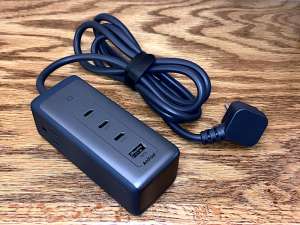oraimo charger 1