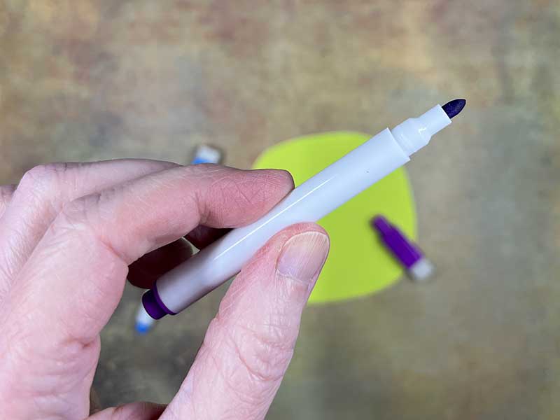 Scribble Scrub dry erase sticky notes review - The Gadgeteer