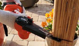 taranzy chainsaw 15