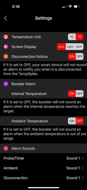 ThermoPro TempSpike Review - Tailgating Challenge