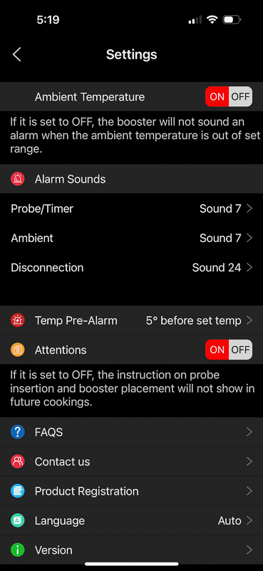 ThermoPro TempSpike Unacceptably Inaccurate? : r/smoking