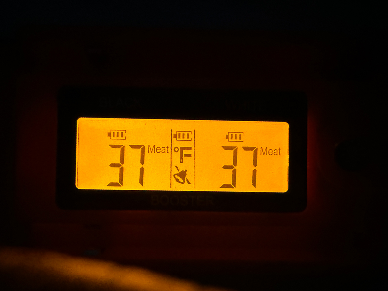 ThermoPro Tempspike II dual wireless meat thermometers review - Now I know  my Traeger was lying to me! - The Gadgeteer