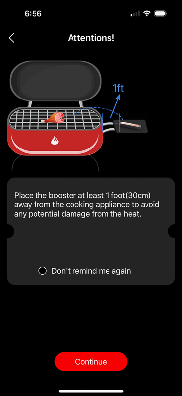 ThermoPro Tempspike II dual wireless meat thermometers review - Now I know  my Traeger was lying to me! - The Gadgeteer