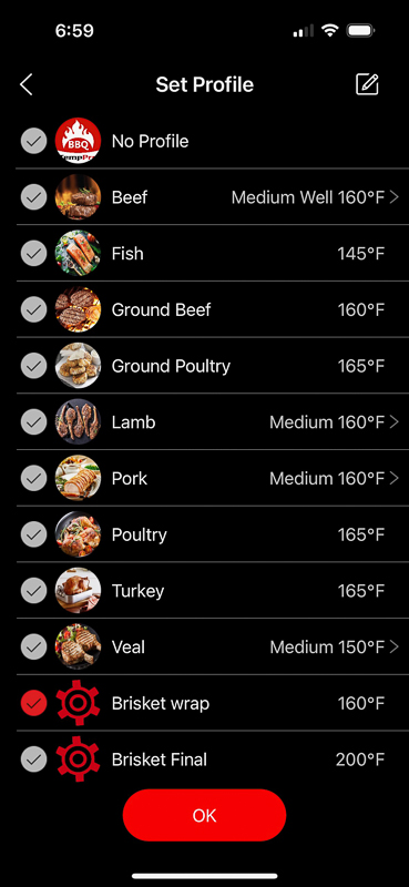 ThermoPro Tempspike II dual wireless meat thermometers review - Now I know  my Traeger was lying to me! - The Gadgeteer