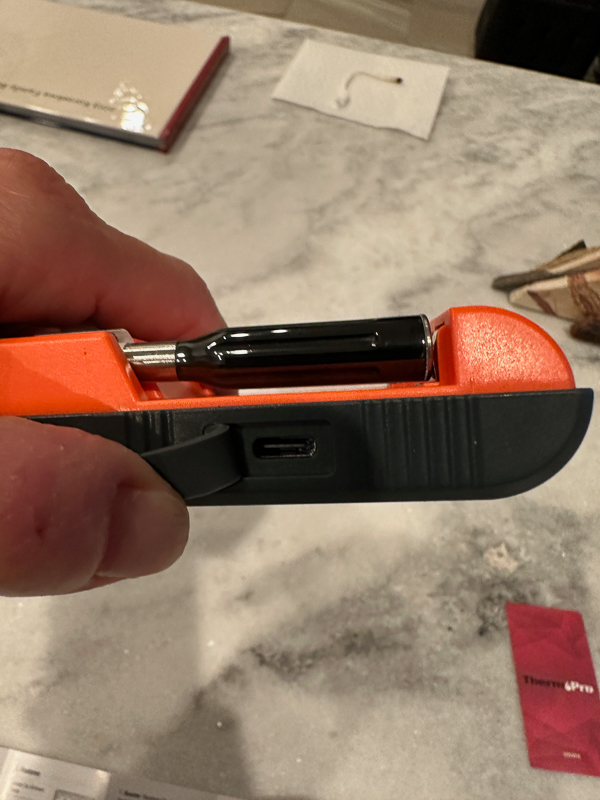 ThermoPro Tempspike II dual wireless meat thermometers review - Now I know  my Traeger was lying to me! - The Gadgeteer