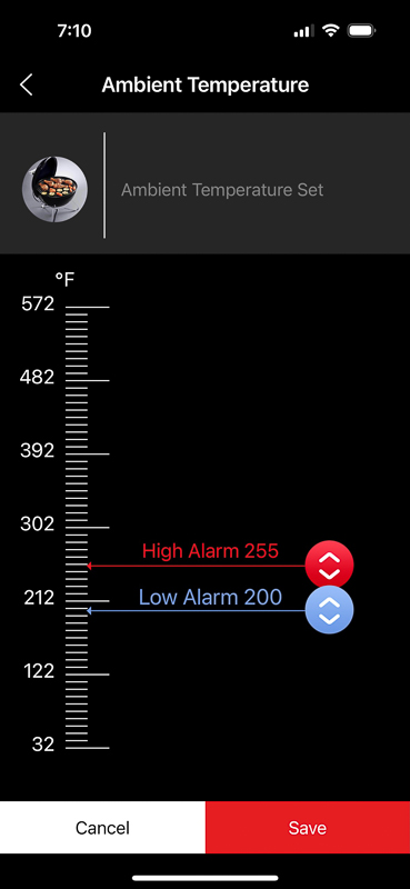 ThermoPro Tempspike II dual wireless meat thermometers review - Now I know  my Traeger was lying to me! - The Gadgeteer