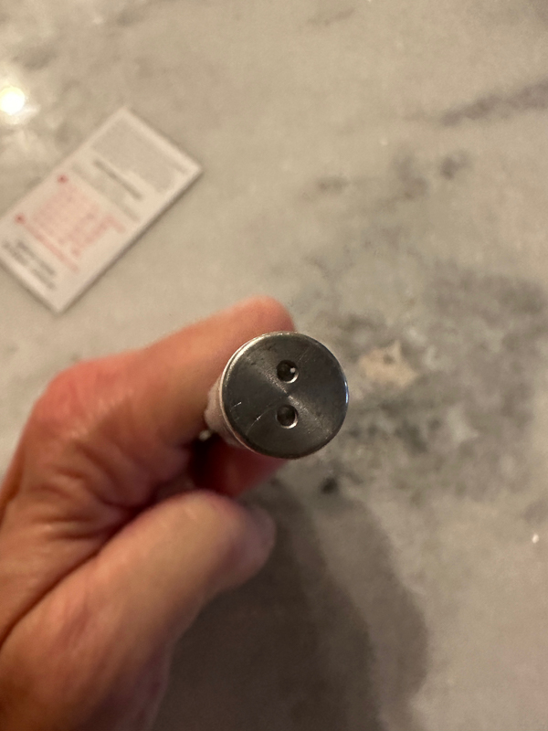 ThermoPro Tempspike II dual wireless meat thermometers review - Now I know  my Traeger was lying to me! - The Gadgeteer