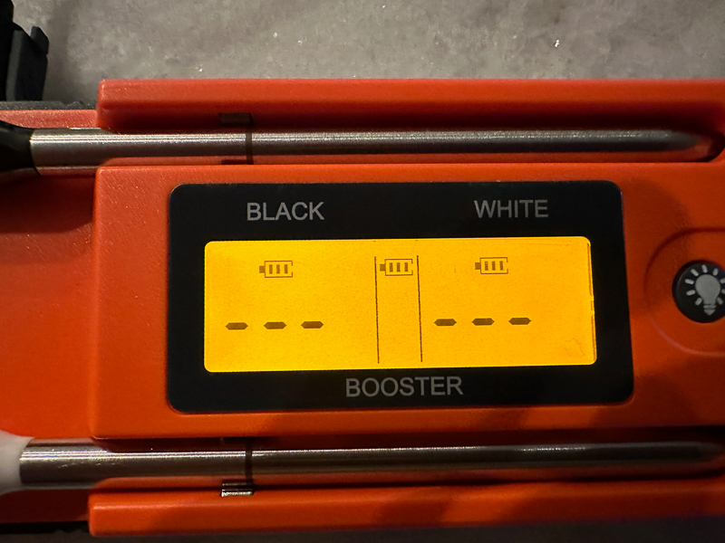 ThermoPro Tempspike II dual wireless meat thermometers review - Now I know  my Traeger was lying to me! - The Gadgeteer