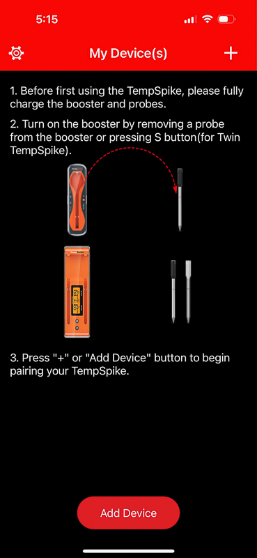 ThermoPro TWIN TempSpike – Truly Wireless Meat Thermometer – Lightning Deal  in 2023