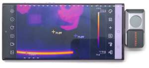 teslong thermalcamera 2