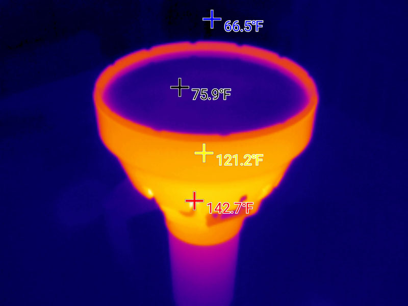 teslong thermalcamera 20