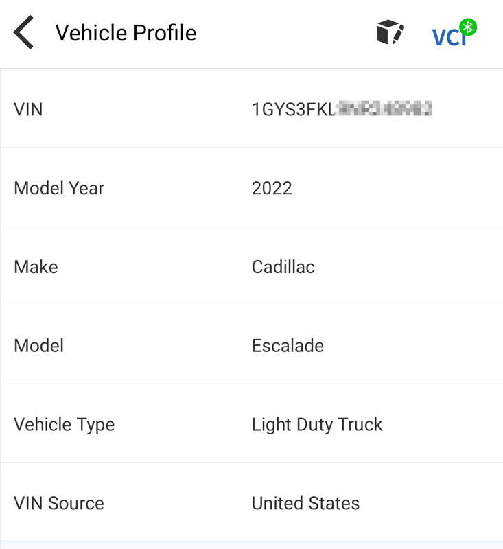 TopDon TopScan OBD2 Scanner review - Getting a peek into the mysteries of  modern vehicles - The Gadgeteer