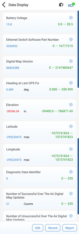 TOPDON TopScan OBD2 Scanner Review - beplay体