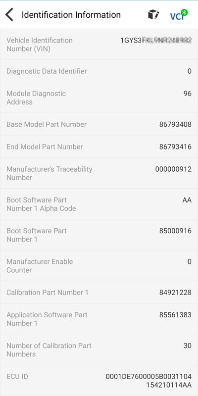 TopDon TopScan OBD2 Scanner review - Getting a peek into the