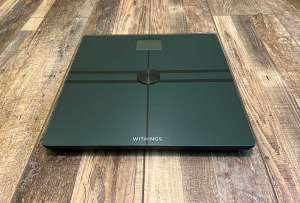withings body comp 1