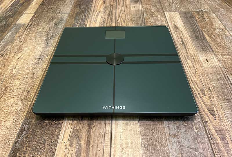 Withings Body Composition Scale review - This scale knows your body better  than you do! - The Gadgeteer