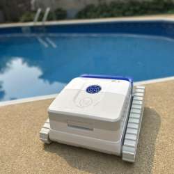 AIRROBO PC100 Cordless Robotic Pool Cleaner review