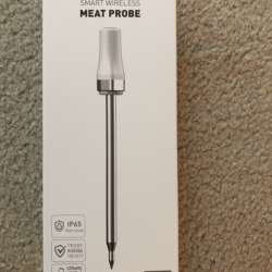 ARMEATOR ONE Smart Bluetooth Wireless Meat Thermometer 3