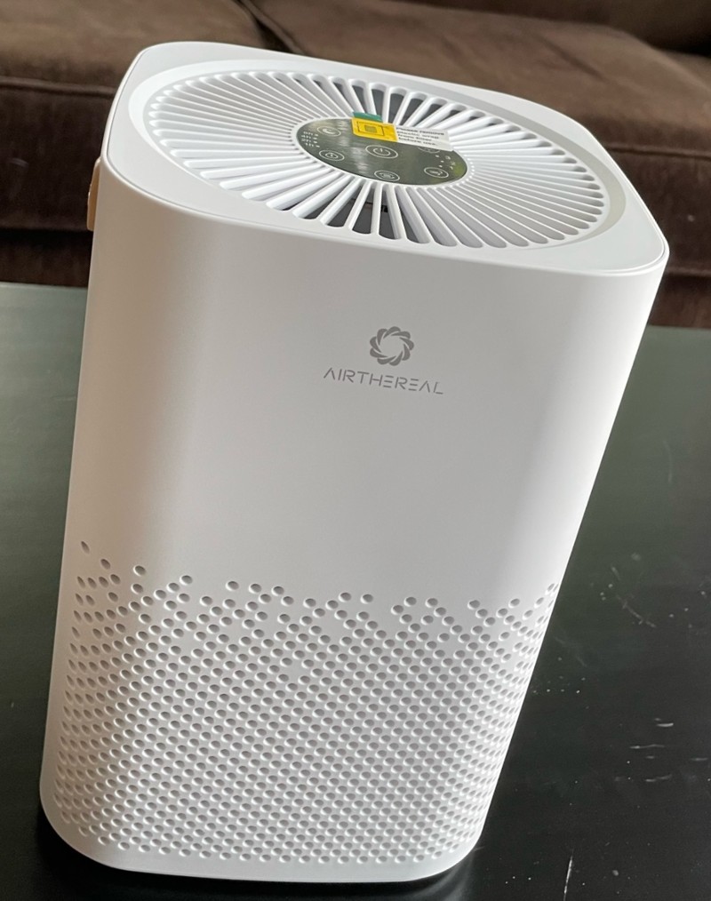 Airthereal AirPurifier 1