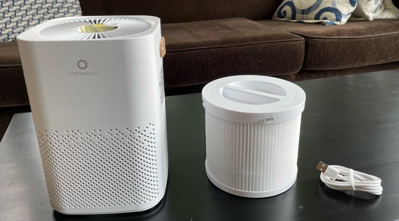 Airthereal AirPurifier 2