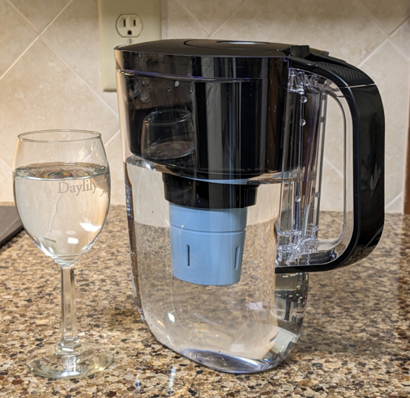 The Best Water Filter Pitchers of 2023, by Food & Wine