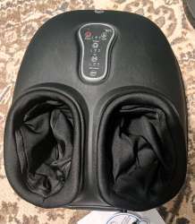 Comfier Shiatsu Foot Massager 6 1