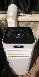 Costway 10000 BTU 4 in 1 AC 4 1