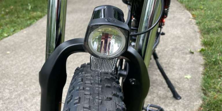 ENGWE X26 e-Bike review - The Gadgeteer