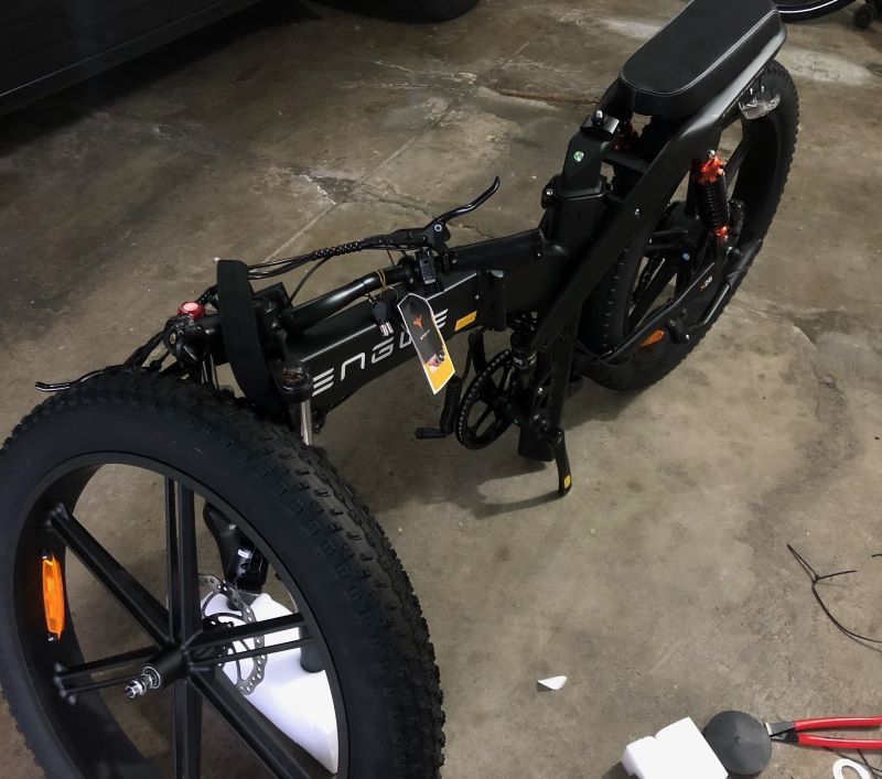 ENGWE eBike 10