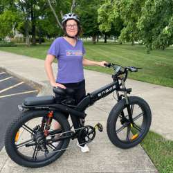 ENGWE X26 e-Bike review