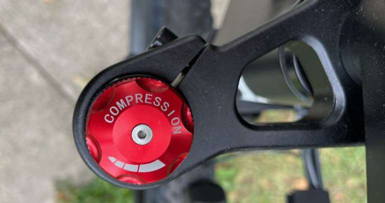 ENGWE X26 e-Bike review - The Gadgeteer