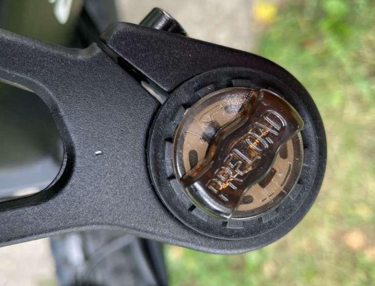 ENGWE X26 e-Bike review - The Gadgeteer