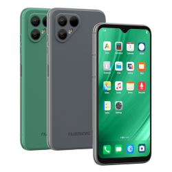 Fairphone 4