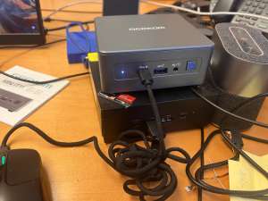 Geekom Mini IT 11 16