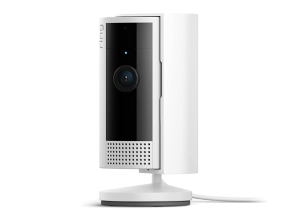 Google Ring Indoor Camera