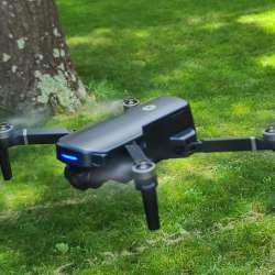 Holystone HS360S drone review – high-flying fun!