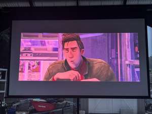 JMGO N1 Pro Projector 31