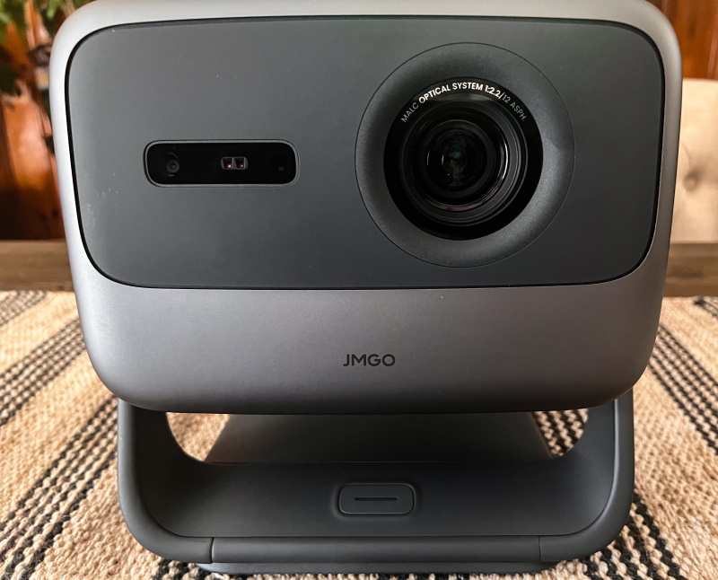 JMGO N1 Pro Projector 6