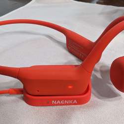 Naenka Runner Neo Bone Conduction Headphones review – great headphones with a huge flaw