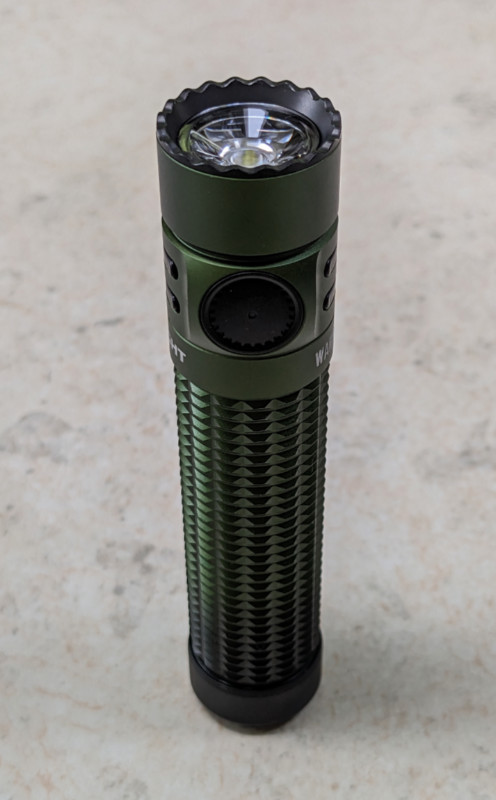 OLIGHT WM3 13